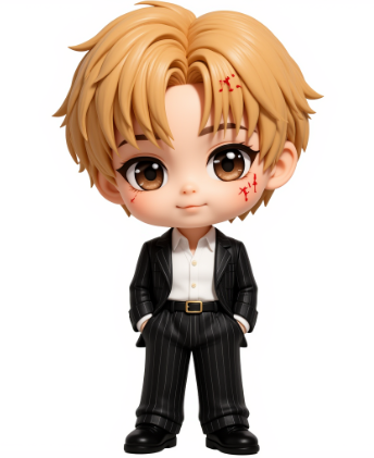 Rse-Kris Figure(Anchor development)