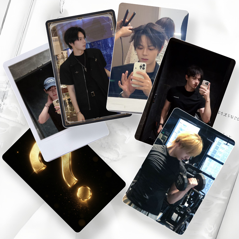 RSE juhoon card (Anchor development)