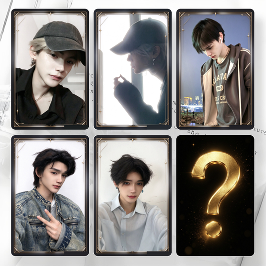 sir-xuxu card (Anchor development)