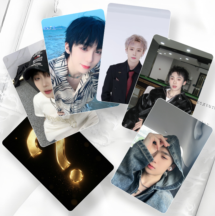 VOK-Young card (Anchor development)