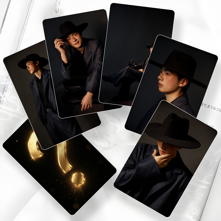 uni-niko card (Anchor development)