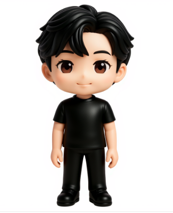 Zen-july Figure(Anchor development)