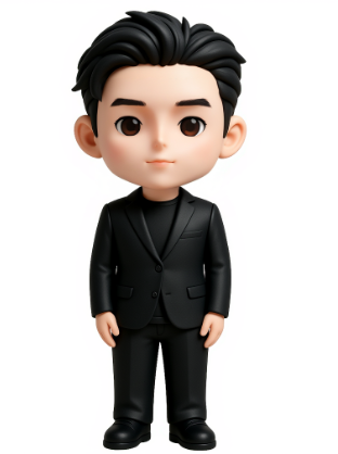 Vib-ken Figure(Anchor development)