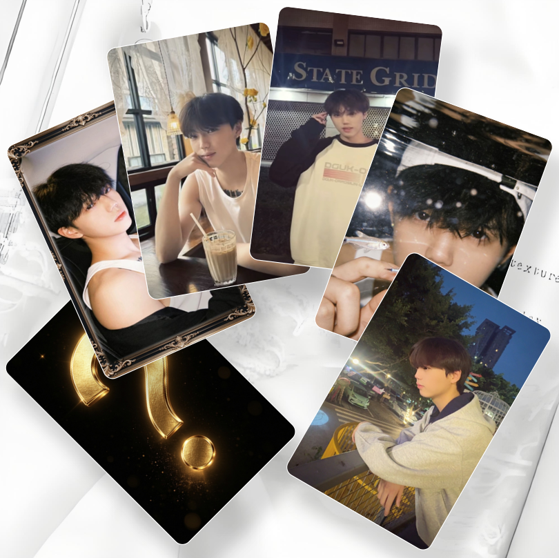 YAX-Olin card (Anchor development)