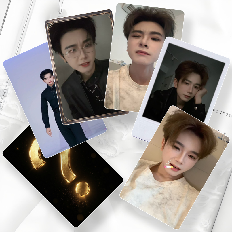 TOP-ZION card (Anchor development)