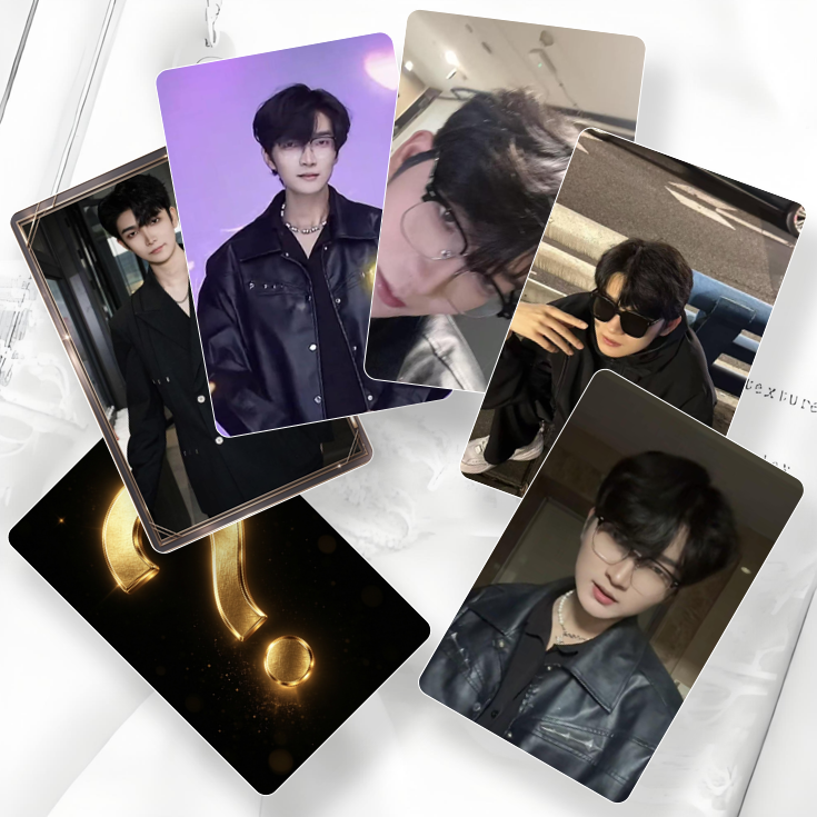 NEX-Sota card (Anchor development)