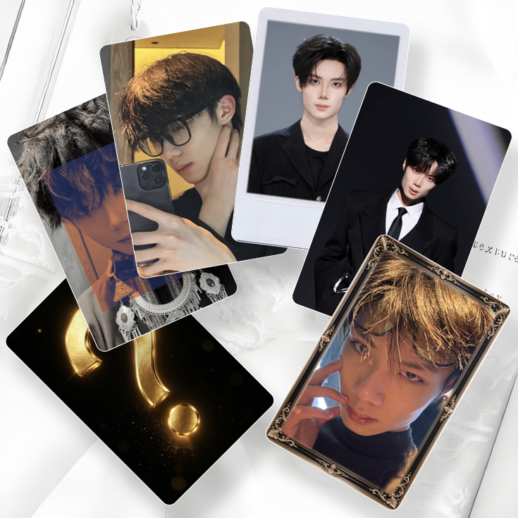 KOS-Zachery card (Anchor development)