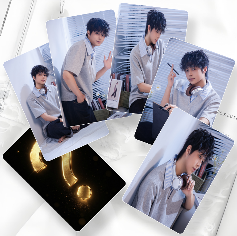 KOS-G card (Anchor development)
