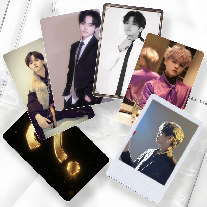 DOM-Regan card (Anchor development)
