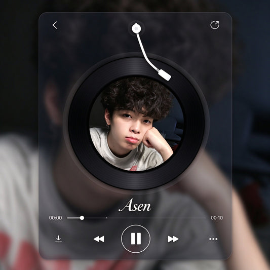 EZX-Asen Voice pack(Anchor development)