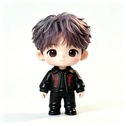 EZX-Jasper Figure(Anchor development)