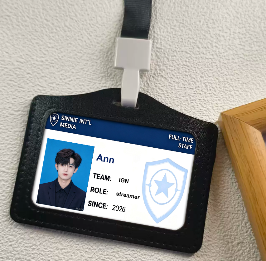 IGN-Ann name tag (Anchor development)