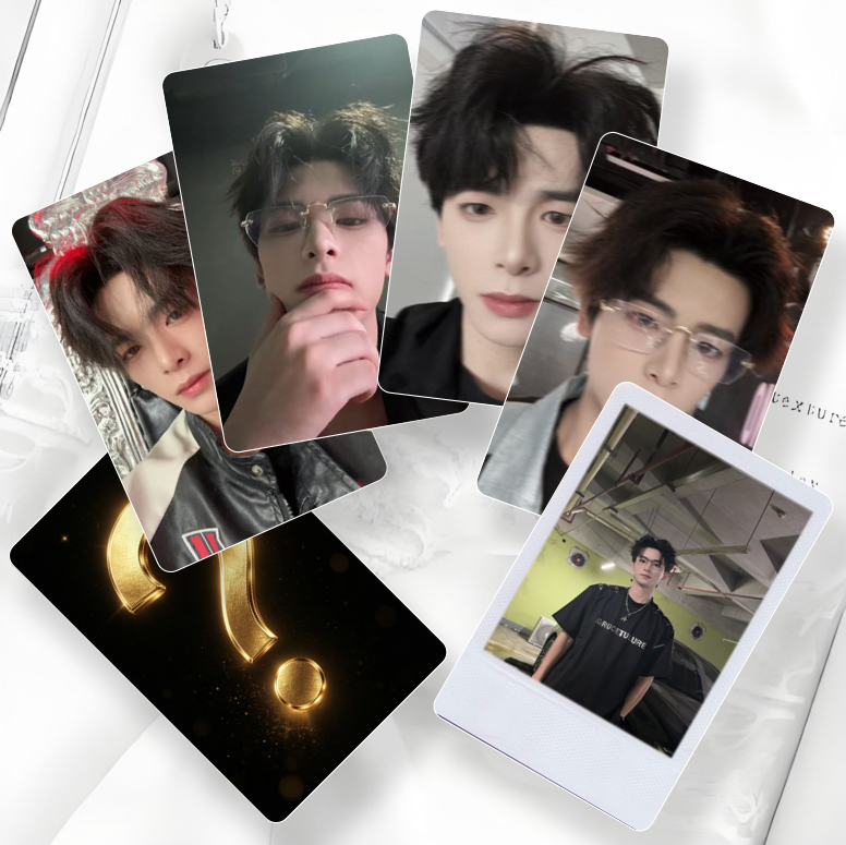 KYO- EC card (Anchor development)