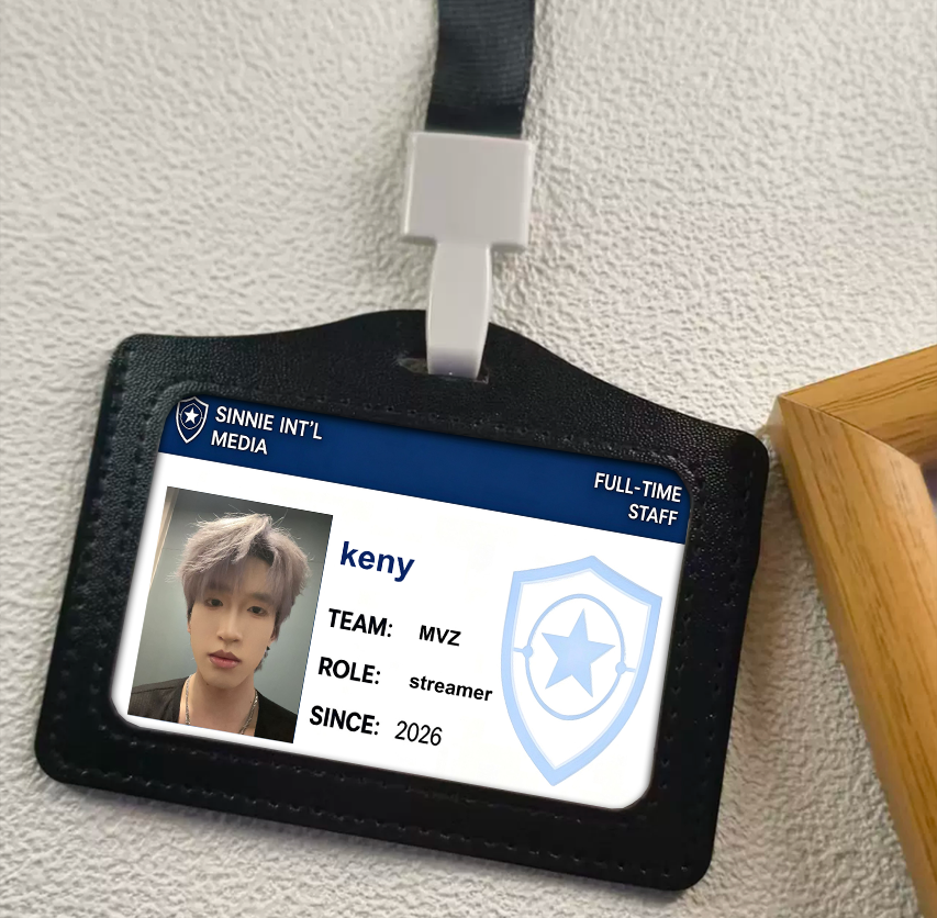 MVZ-keny name tag (Anchor development)