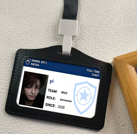MVZ-yi name tag (Anchor development)