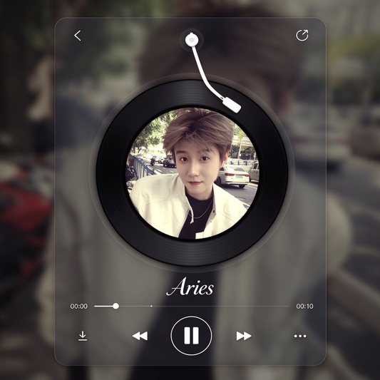 ONE-Aries Voice pack(Anchor development)