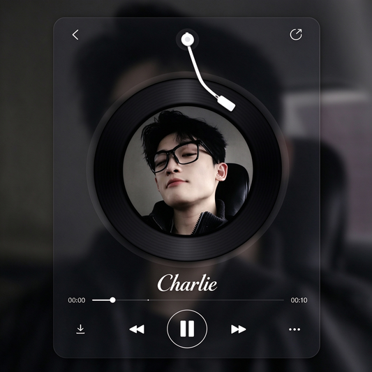 ONE-Charlie Voice pack(Anchor development)
