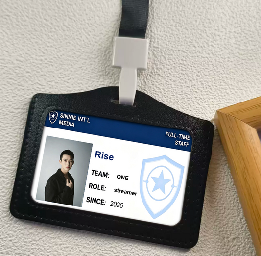 ONE-Rise name tag (Anchor development)