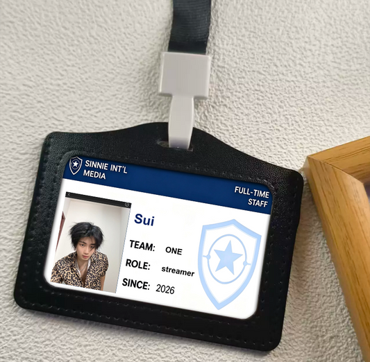 ONE-Sui name tag (Anchor development)