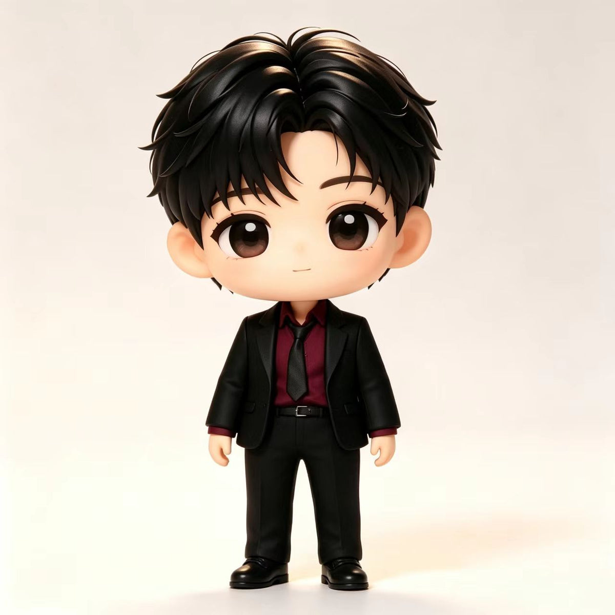 PYK-Kit Figure(Anchor development)