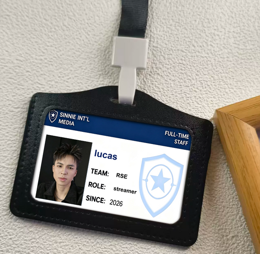 RSE-lucas name tag (Anchor development)