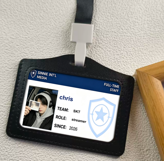 SKT-chris name tag (Anchor development)