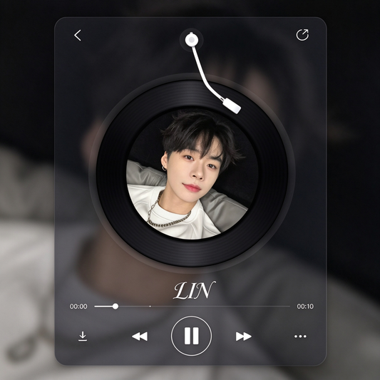 TOP-LIN Voice pack(Anchor development)