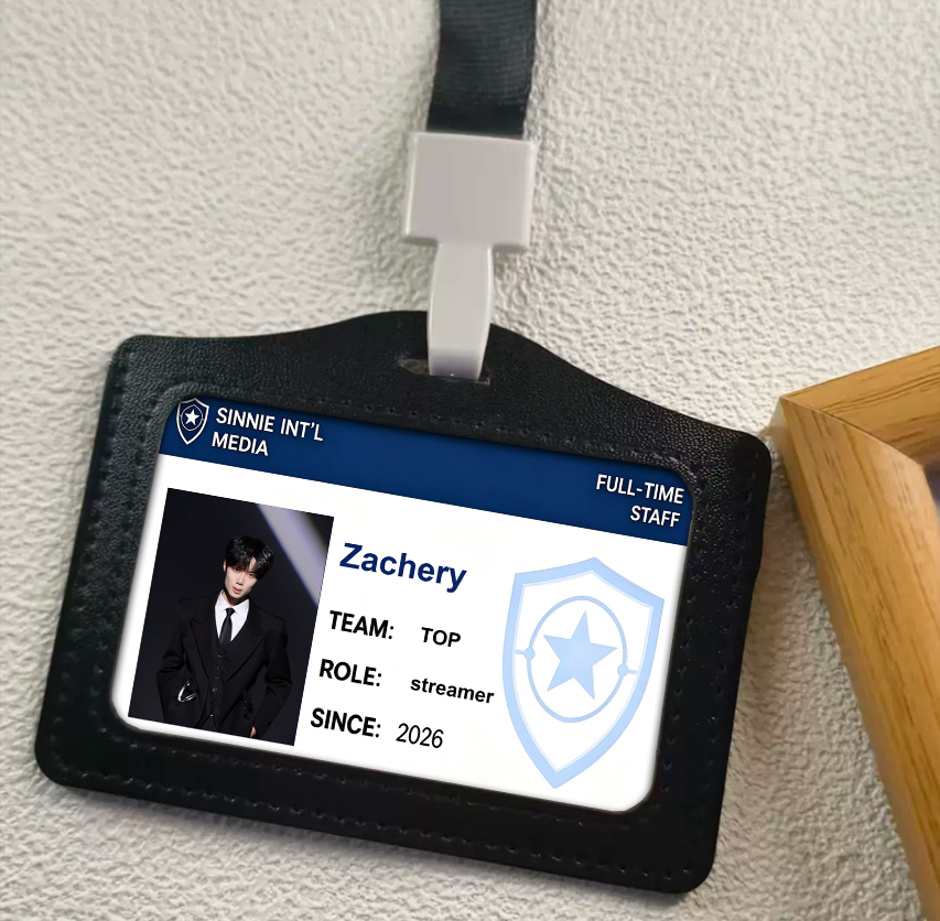 TOP-Zachery name tag (Anchor development)