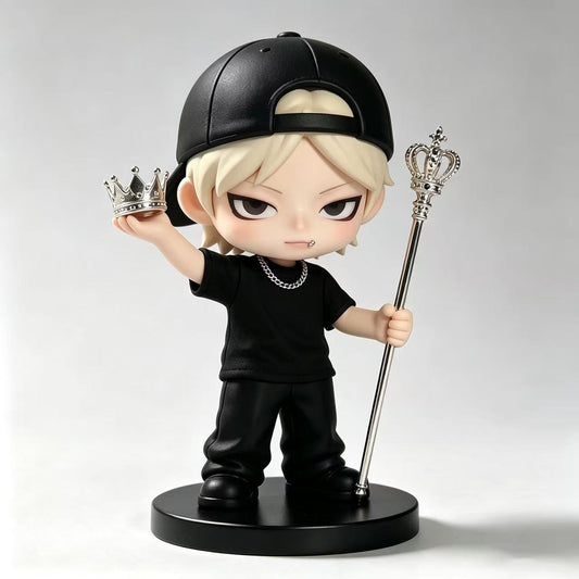 TRE-Coco Figure(Anchor development)