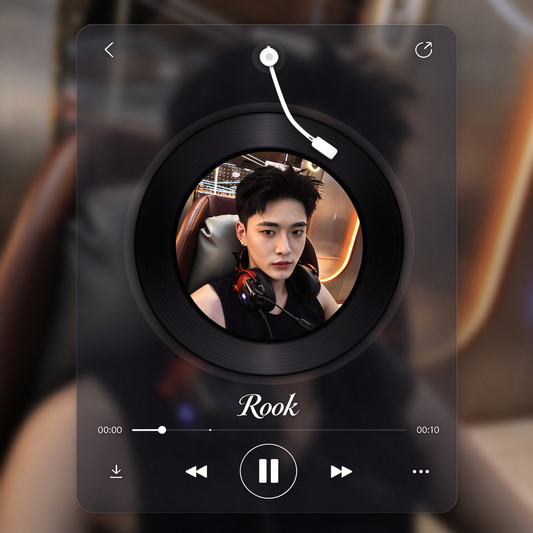 TRE-Rook Voice pack(Anchor development)