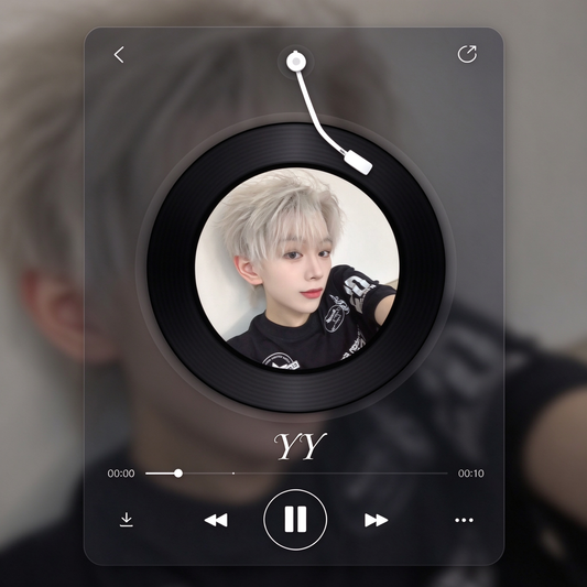 TRE-YY Voice pack(Anchor development)