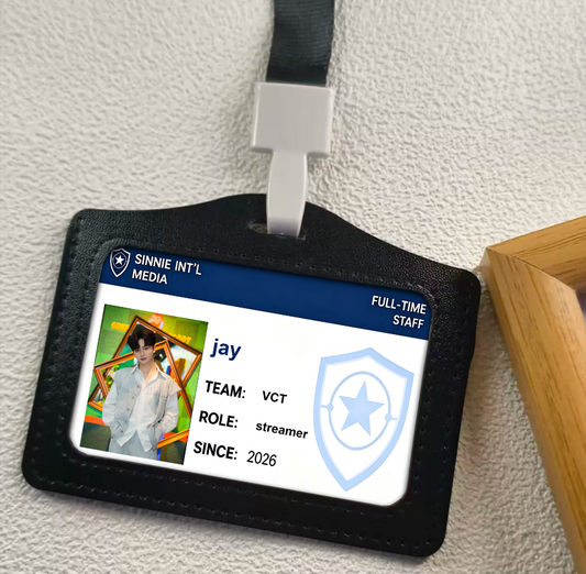 VCT-jay name tag (Anchor development)