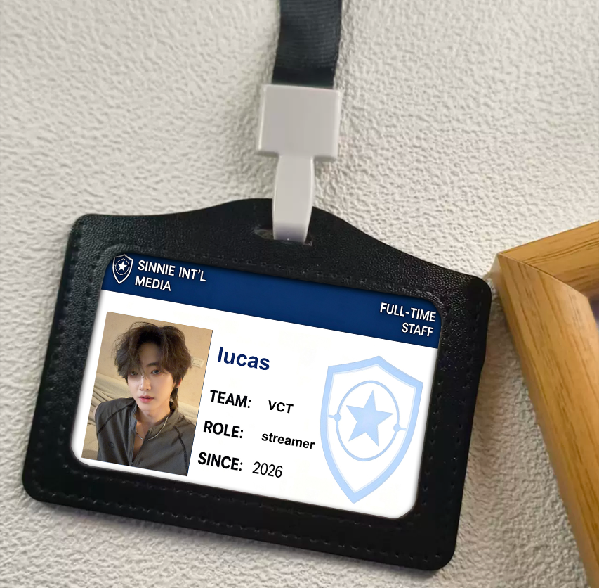VCT-lucas name tag (Anchor development)