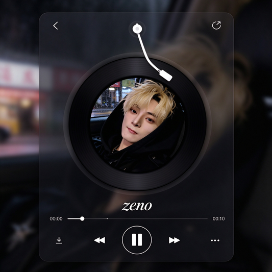 VIB+zeno Voice pack(Anchor development)