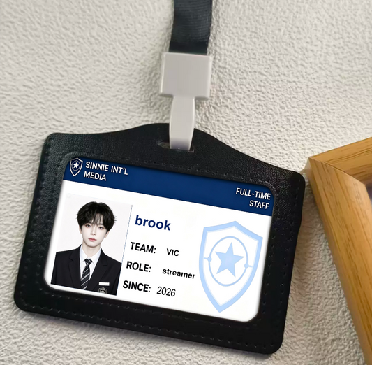 VIC-brook name tag (Anchor development)