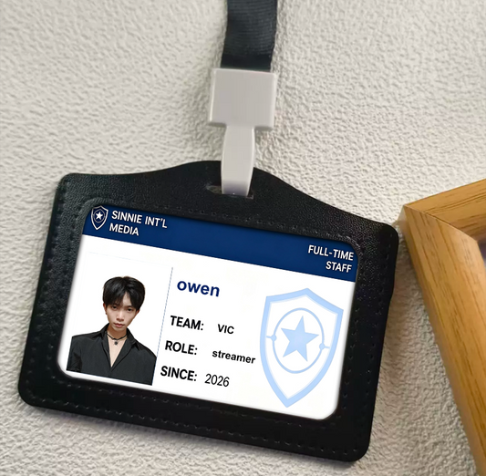 VIC-owen name tag (Anchor development)