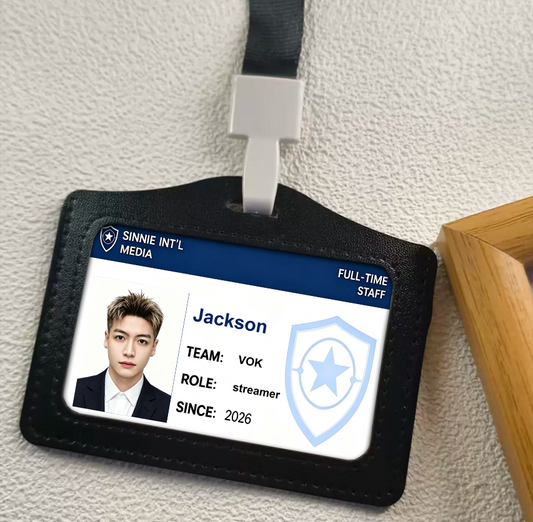 VOK-Jackson name tag (Anchor development)