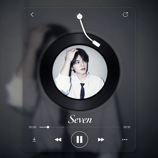 VOK-Seven Voice pack(Anchor development)
