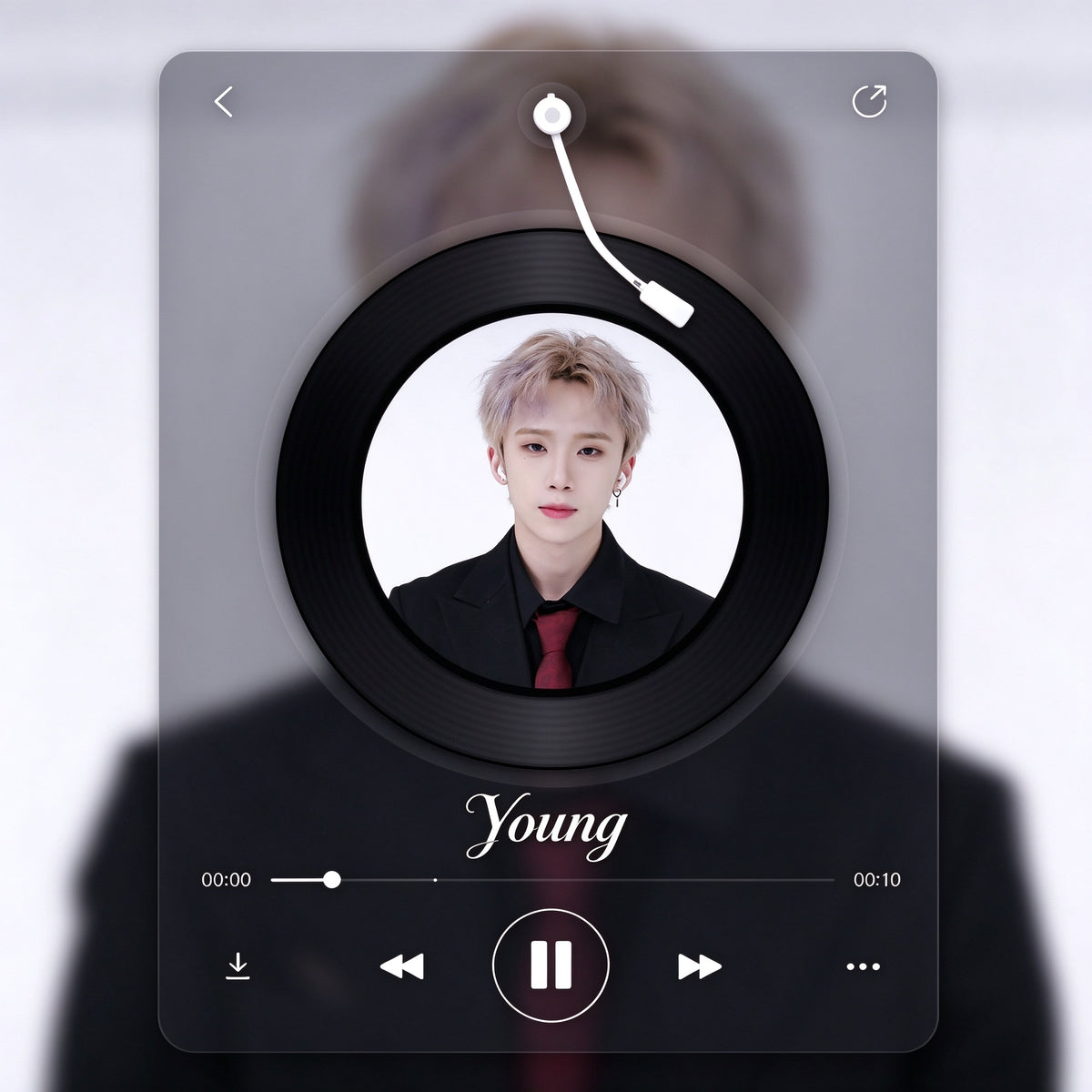VOK-Young Voice pack(Anchor development)