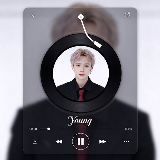 VOK-Young Voice pack(Anchor development)