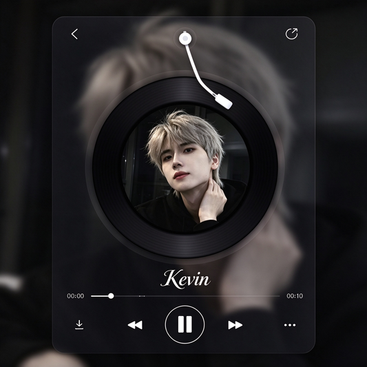 YAX-Kevin Voice pack(Anchor development)