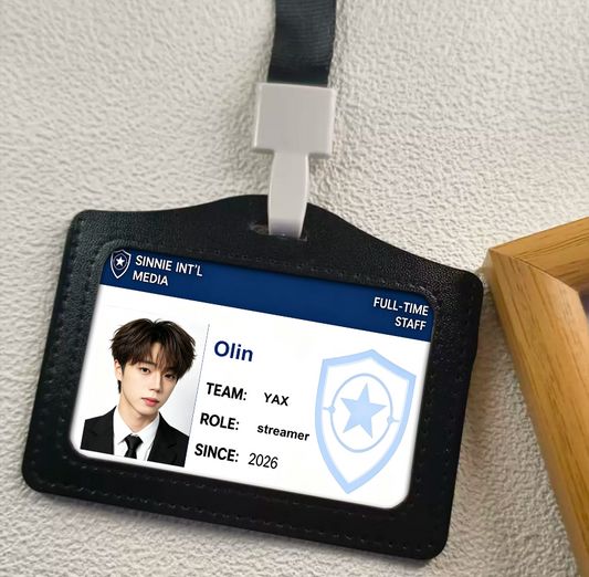 YAX-Olin name tag (Anchor development)