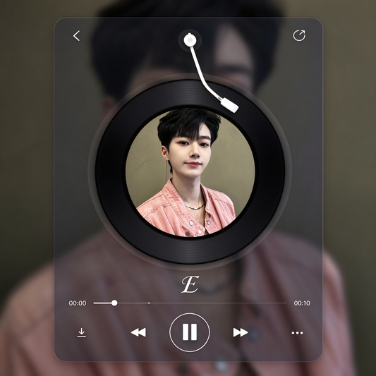 ZEN-E Voice pack(Anchor development)