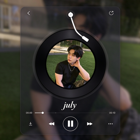 ZEN-july Voice pack(Anchor development)