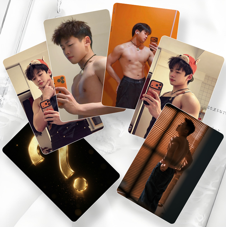 DOM-Nick card (Anchor development)