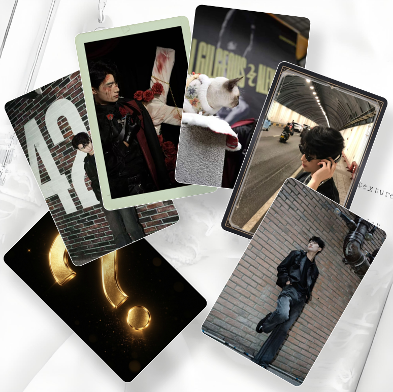 RSE FELIX card (Anchor development)
