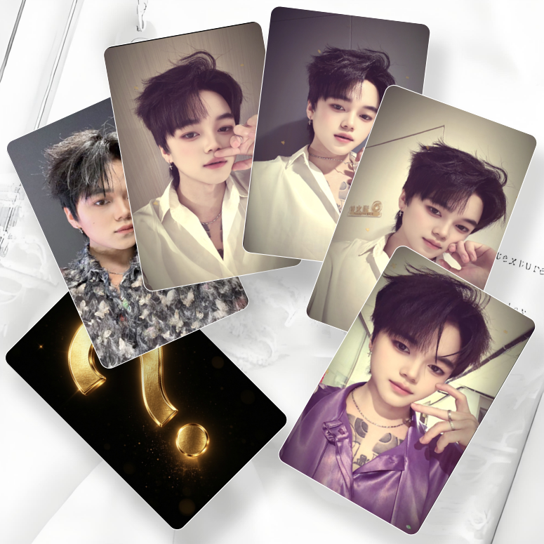 DOM-Regan card (Anchor development)
