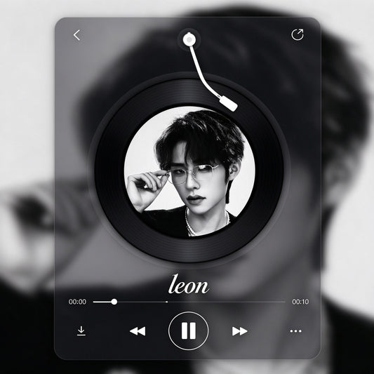 inv-leon Voice pack(Anchor development)