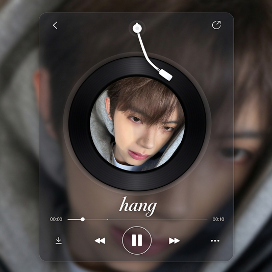 uni-hang Voice pack(Anchor development)