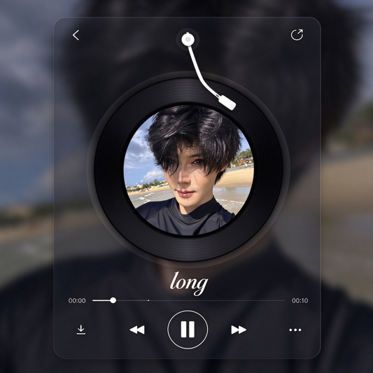 uni-long Voice pack(Anchor development)